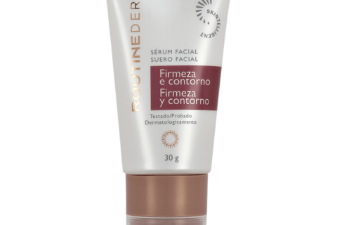 Sérum Firmeza e Contorno Routine Dermo