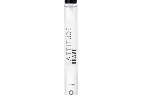Lattitude Brave Deo Colônia Pocket 15ml