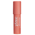 Bastão Multifuncional Blush, Batom e Sombra Cor Coral