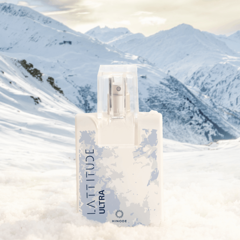 Lattitude Ultra Deo Colônia 100ml - Image 3