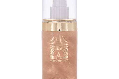 Body Místico Afrodite Garden Aura Beauty Jade Picon