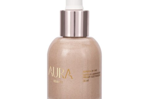 Gotas Iluminadas Aurora Shine Aura Beauty